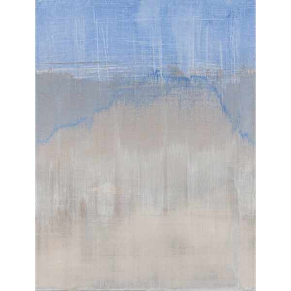Livingwalls-Fototapete-Farbverlauf-grau-blau-BL-ca.-280x212-cm-Blau-Grau Livingwalls Fototapete Farbverlauf grau blau B/L: ca. 280x212 cm