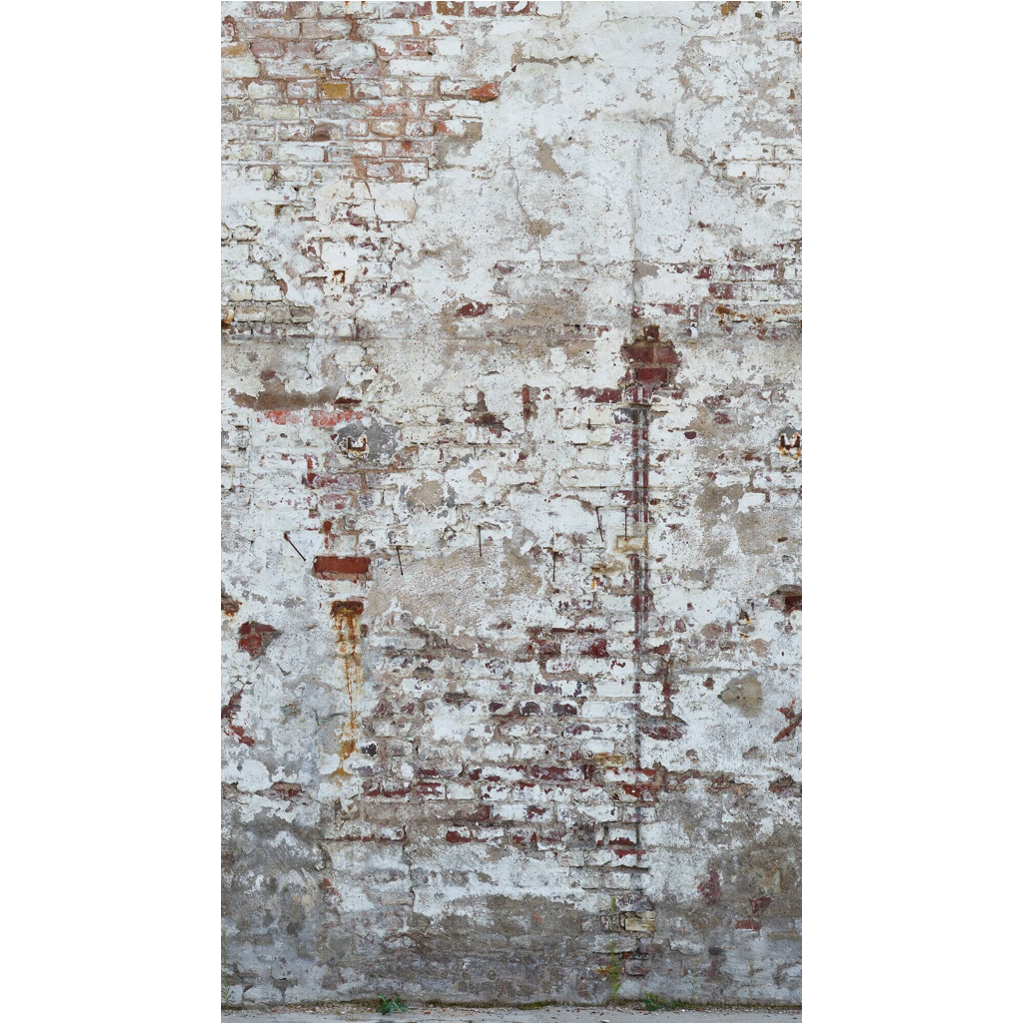 Livingwalls Fototapete
Steinoptik weiß creme grau B/L: ca. 280×159 cm