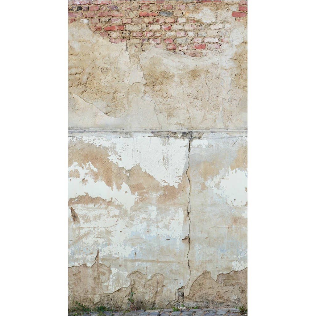 Livingwalls Fototapete
Steinoptik grau beige braun B/L: ca. 280×159 cm