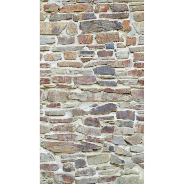 Livingwalls Fototapete Steinoptik creme beige braun B/L: ca. 280x159 cm Livingwalls Fototapete Steinoptik creme beige braun B/L: ca. 280x159 cm