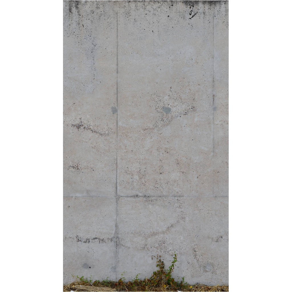 Livingwalls Fototapete
Betonoptik grün grau beige B/L: ca. 280×159 cm