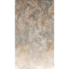 Livingwalls Fototapete Blätter braun beige creme B/L: ca. 280x159 cm