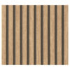 A.S.Creation Tapete beige braun schwarz B/H/D: ca. 52x250x7,5 cm