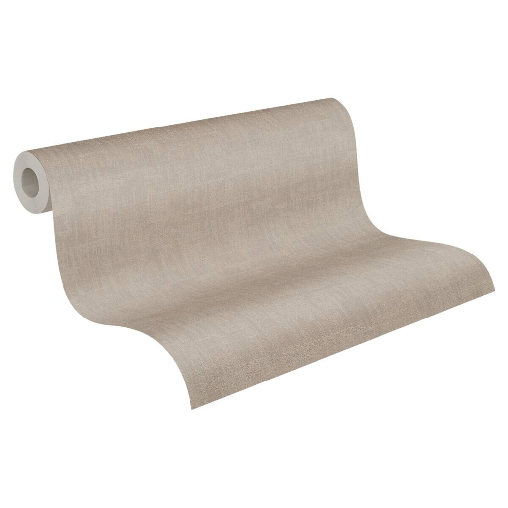A.S.Creation Vliestapete
grau B/H/D: ca. 53x1005x8,9 cm