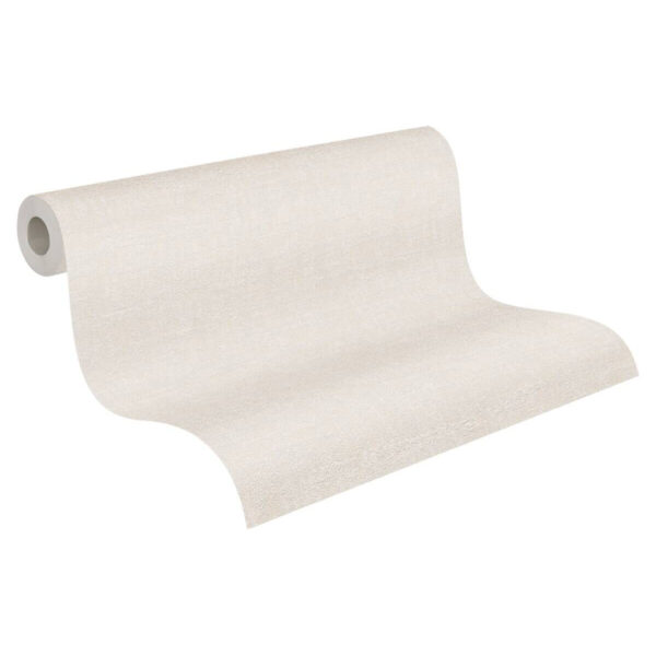 A.S.Creation Vliestapete creme beige B/H/D: ca. 53x1005x9,1 cm A.S.Creation Vliestapete creme beige B/H/D: ca. 53x1005x9,1 cm