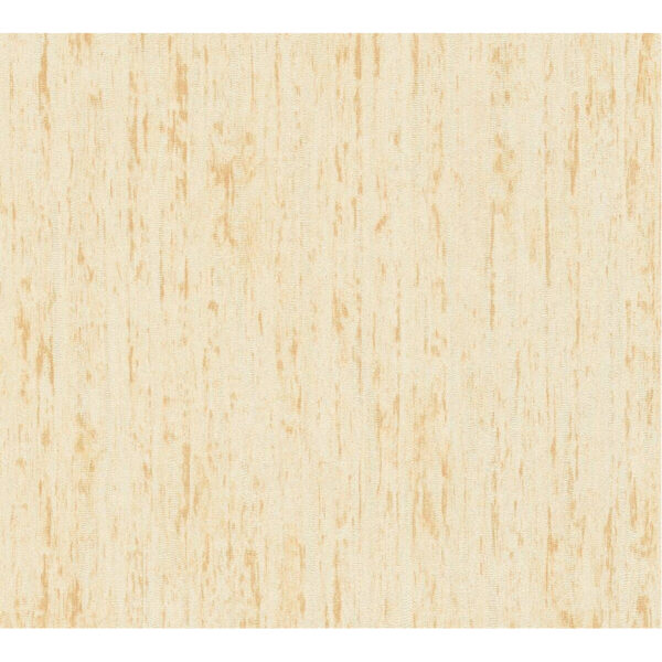 A.S.Creation Vliestapete gold gelb B/H/D: ca. 53x1005x8,3 cm