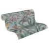 A.S.Creation Vliestapete pink blau B/H/D: ca. 53x1005x8 cm