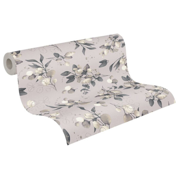 4051315649749 A.S.Creation Vliestapete
creme schwarz beige B/H/D: ca. 53x1005x7,6 cm
