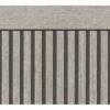 POCO Vliestapete Holzoptik grau schwarz B/L: ca. 106x500 cm