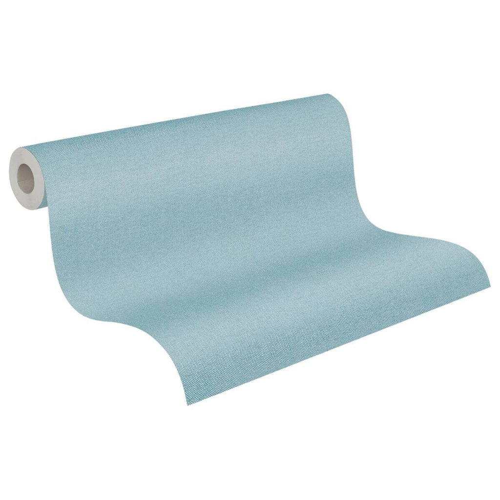 A.S.Creation Vliestapete
blau B/H/D: ca. 53x1500x10,8 cm