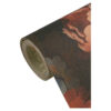 A.S.Creation Bordüre rot beige schwarz B/H/D: ca. 17x500x6,8 cm