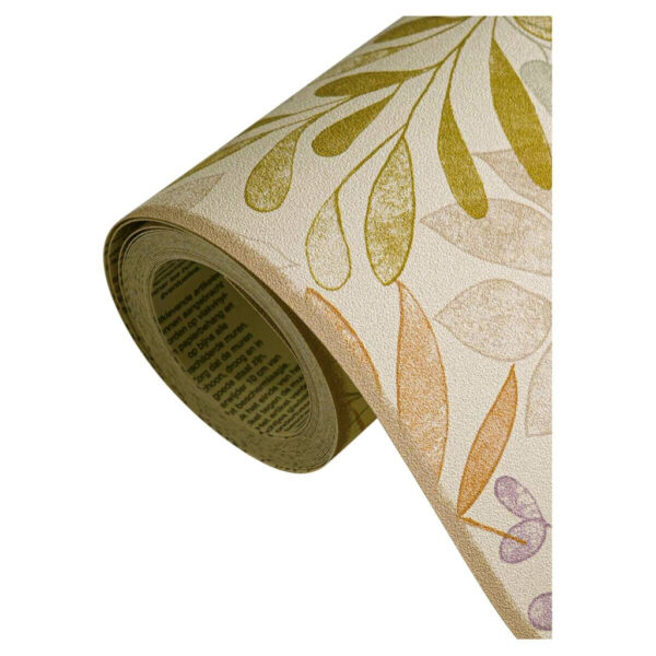 A.S.Creation Bordüre
beige grau grün B/H/D: ca. 17x500x6,8 cm