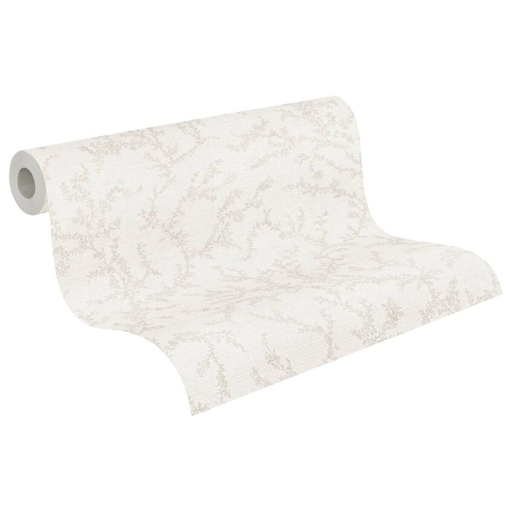 A.S.Creation Vliestapete
braun creme beige B/H/D: ca. 53x1005x8,2 cm