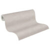 A.S.Creation Vliestapete beige grau B/H/D: ca. 53x1005x8,8 cm