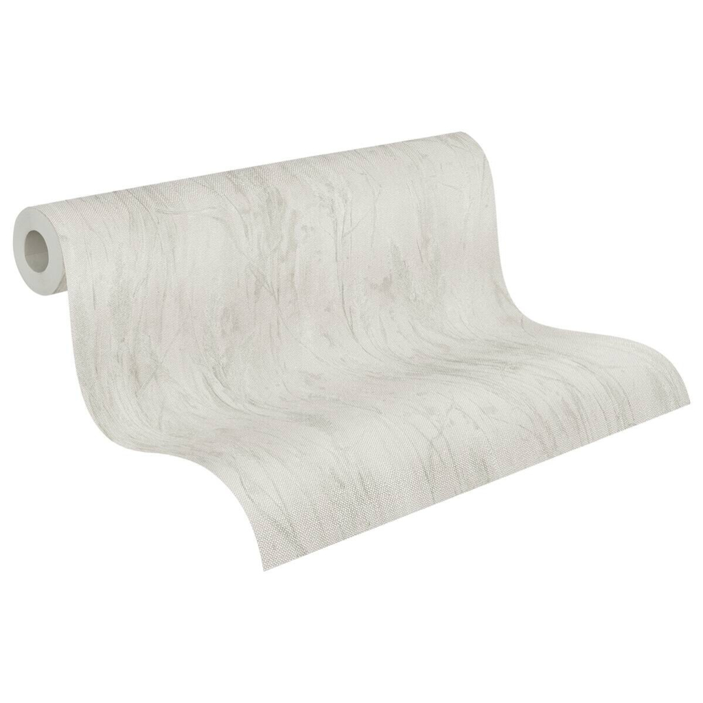 A.S.Creation Vliestapete
grau B/H/D: ca. 53x1005x8,8 cm