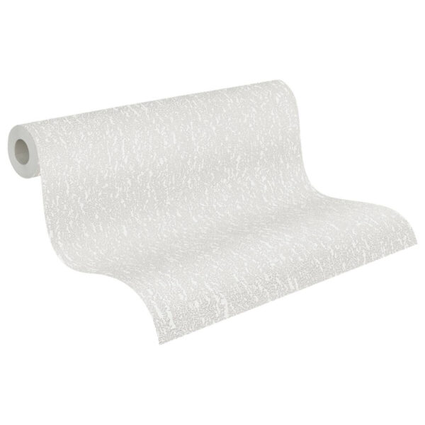 A.S.Creation Vliestapete grau creme B/H/D: ca. 53x1005x9,3 cm A.S.Creation Vliestapete grau creme B/H/D: ca. 53x1005x9,3 cm