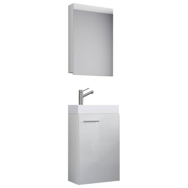 4051814373077 Waschplatz 3tlg-Slito
weiß weiß B/H/T: ca. 41x130x22 cm