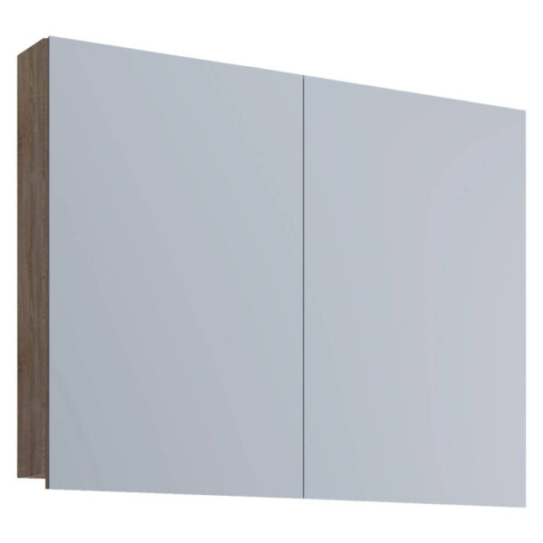 Spiegelschrank Badinos
Eiche Sonoma Nachbildung B/H/T: ca. 60x42x12 cm