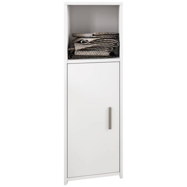 Midischrank Zalo
weiß B/H/T: ca. 30x95x30 cm