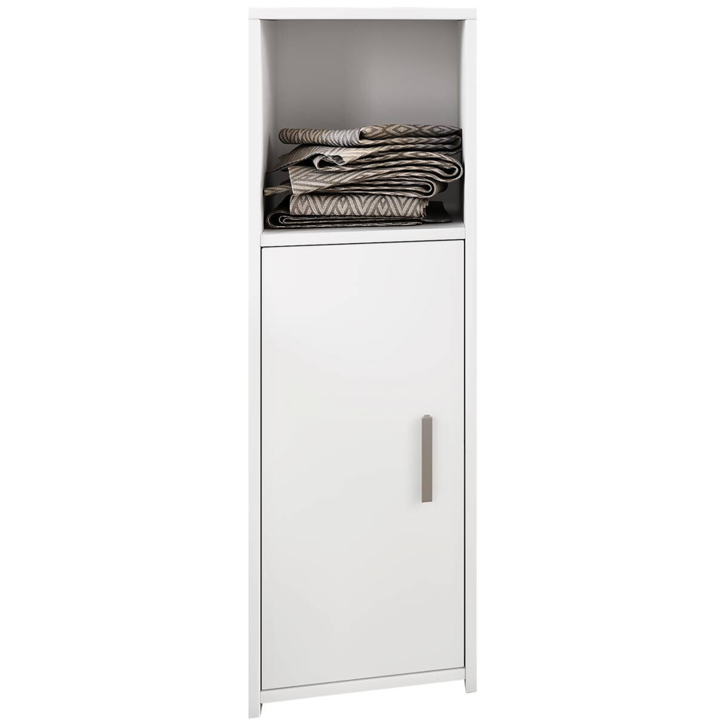 Midischrank Zalo
weiß B/H/T: ca. 30x95x30 cm