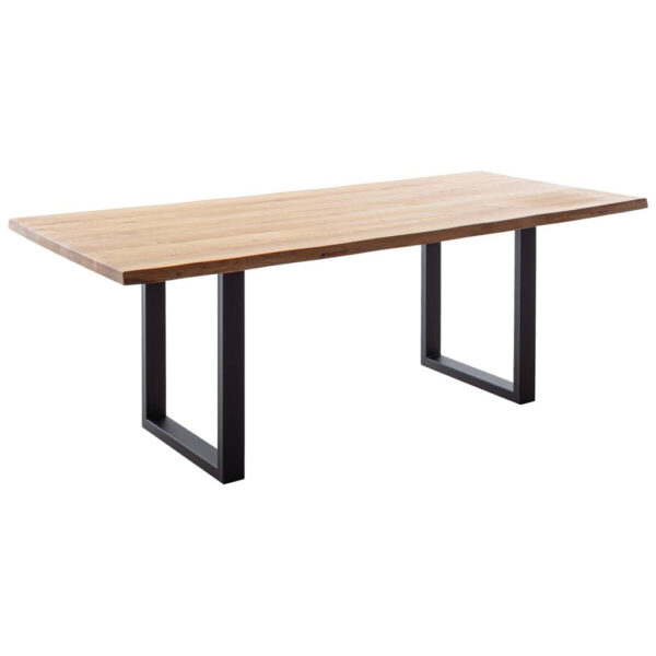 POCO Esstisch Deba Eiche B/H/T: ca. 200x76x100 cm