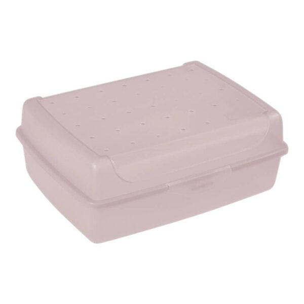 keeeper Click-Box pink B/H/L: ca. 13x7x17 cm keeeper Click-Box pink B/H/L: ca. 13x7x17 cm