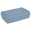keeeper Click-Box blau B/H/L: ca. 20x8x30 cm