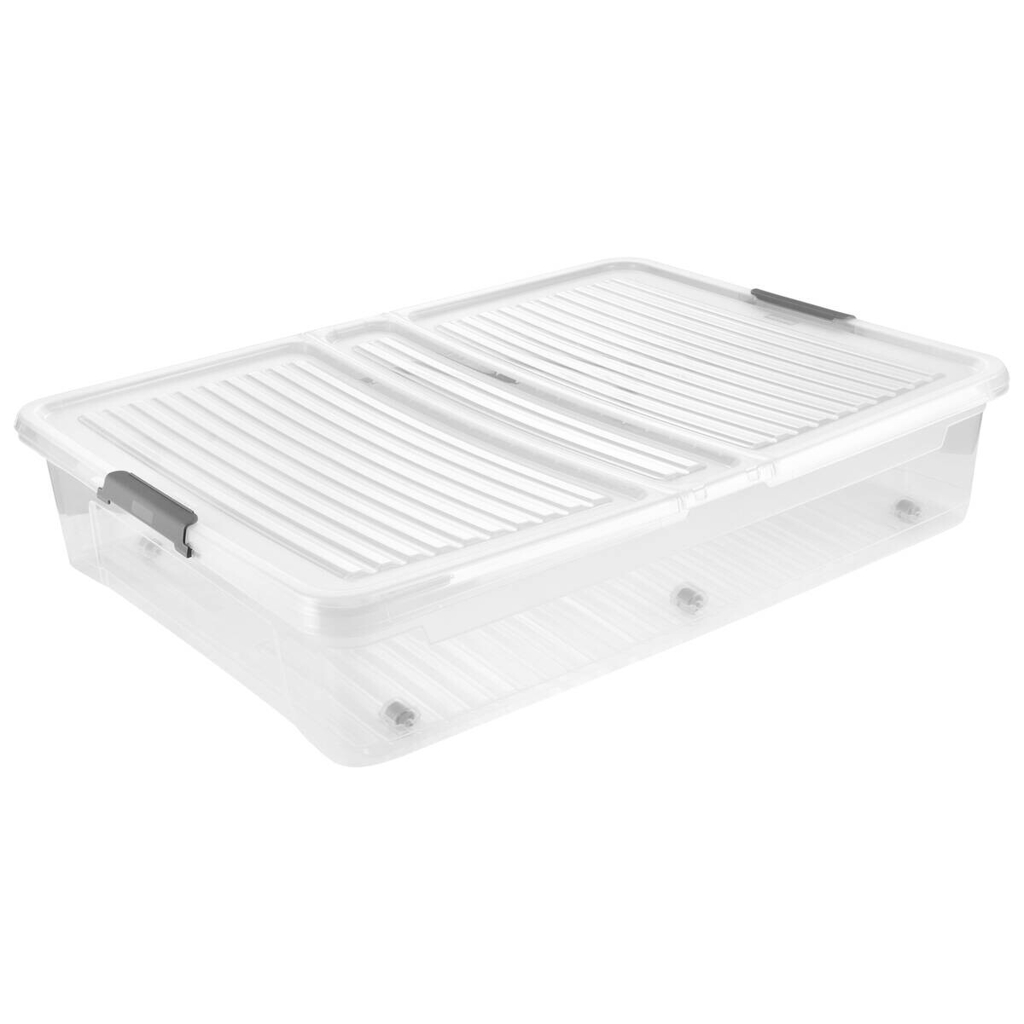 keeeper Haushaltshelfer transparent