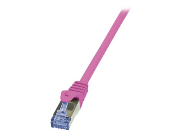 4052792020847-1 LogiLink PrimeLine – Patch – Kabel – RJ – 45 (M)