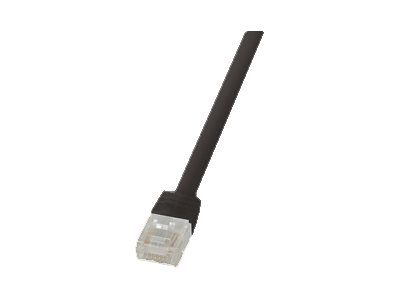 4052792024388-1 LogiLink SlimLine – Patch – Kabel – RJ – 45 (M)
