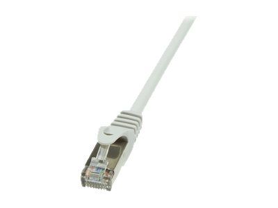 LogiLink Patch – Kabel – RJ – 45 (M) bis RJ – 45 (M)
