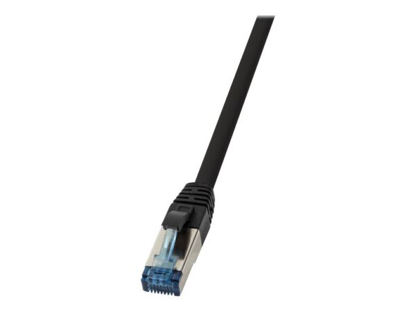 LogiLink 10G – Patch – Kabel – RJ – 45 (M) zu RJ – 45 (M)
