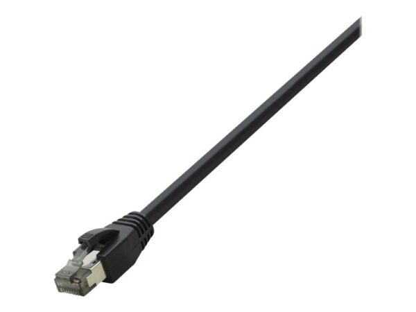 LogiLink Patch – Kabel – RJ – 45 (M) zu RJ – 45 (M)
