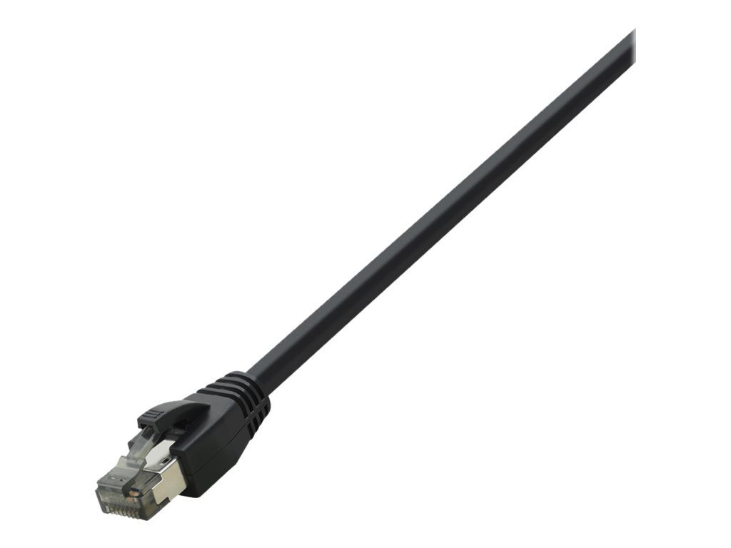 LogiLink Patch – Kabel – RJ – 45 (M) zu RJ – 45 (M)