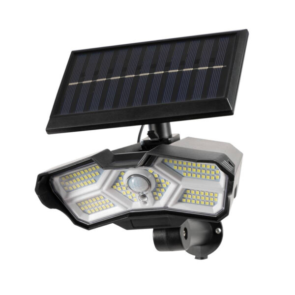 4052926078393 Solarstrahler
schwarz