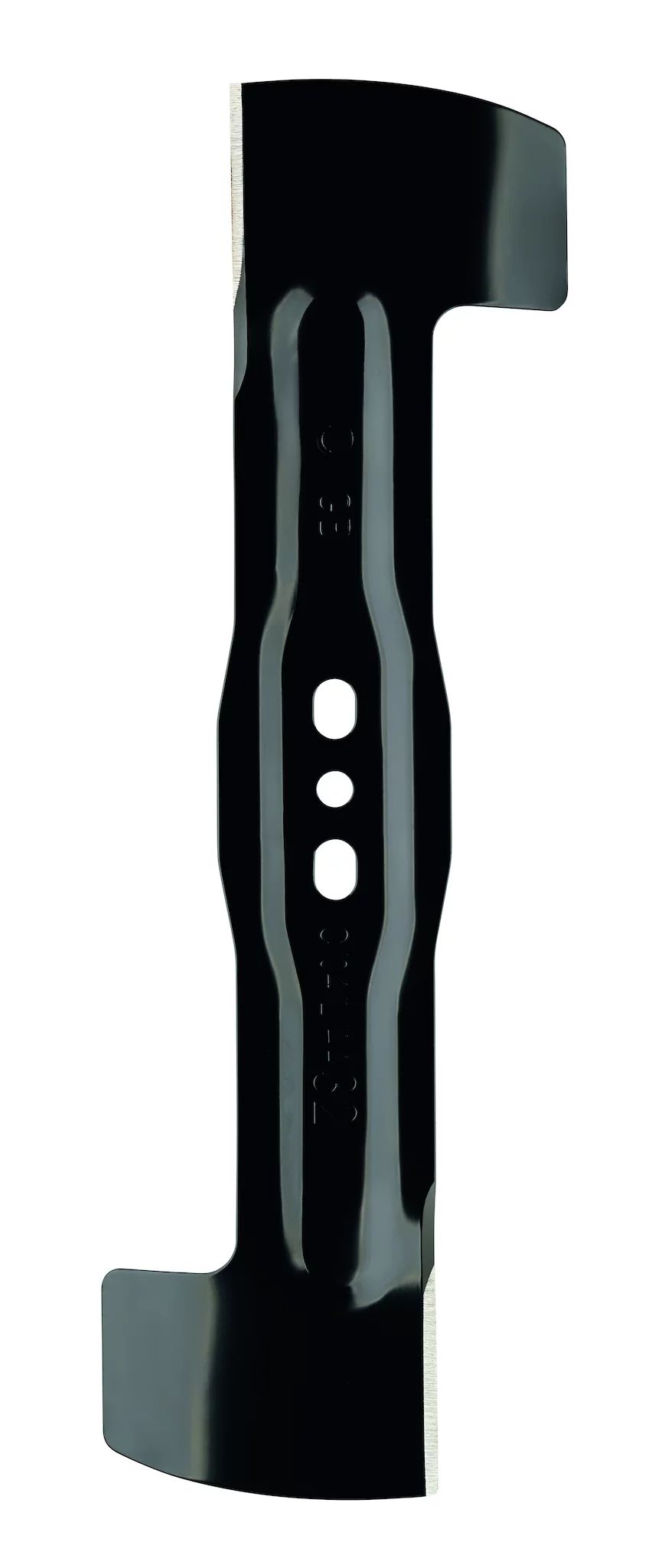 Bosch Ersatzmesser 32 cm für den Akku – Rasenmäher ROTAK18V2 – 32