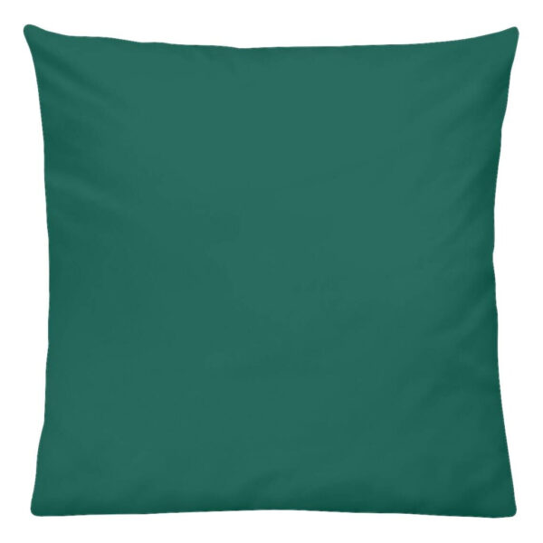 POCOline Kissenbezug Jersey petrol Baumwolle B/L: ca. 80x80 cm POCOline Kissenbezug Jersey petrol Baumwolle B/L: ca. 80x80 cm