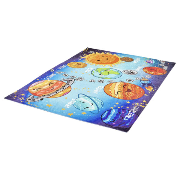 4054293064085-1 Obsession Kinderteppich My Fun Kids
Multi B/L: ca. 120x170 cm
