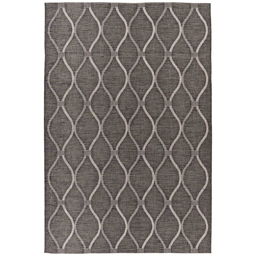 Obsession Teppich My Outdoor
grau B/L: ca. 160×230 cm