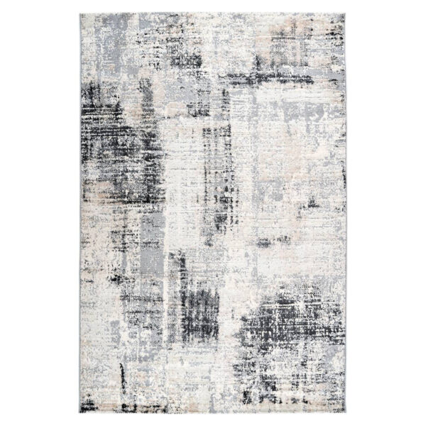 Obsession Teppich My Salsa
grau B/L: ca. 200x290 cm