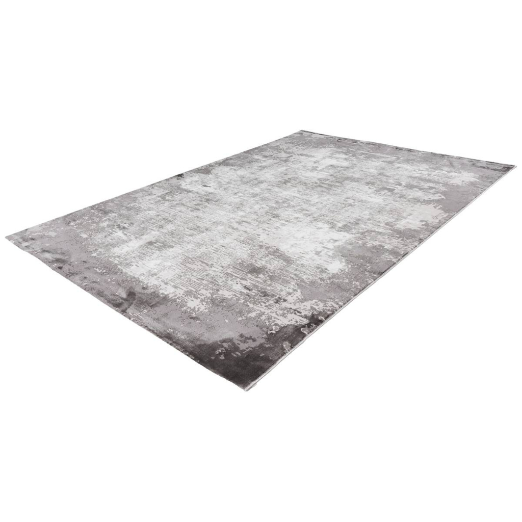 Teppich Opal taupe B/L: ca. 80×150 cm