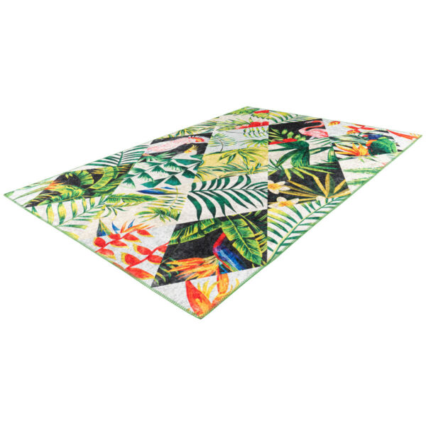 4054293094426-1 Obsession Teppich My Jungle
Multi B/L: ca. 160x230 cm