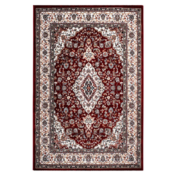 4054293097168-1 Obsession Teppich My Isolde
rot B/H/L: ca. 40x1,5x60 cm