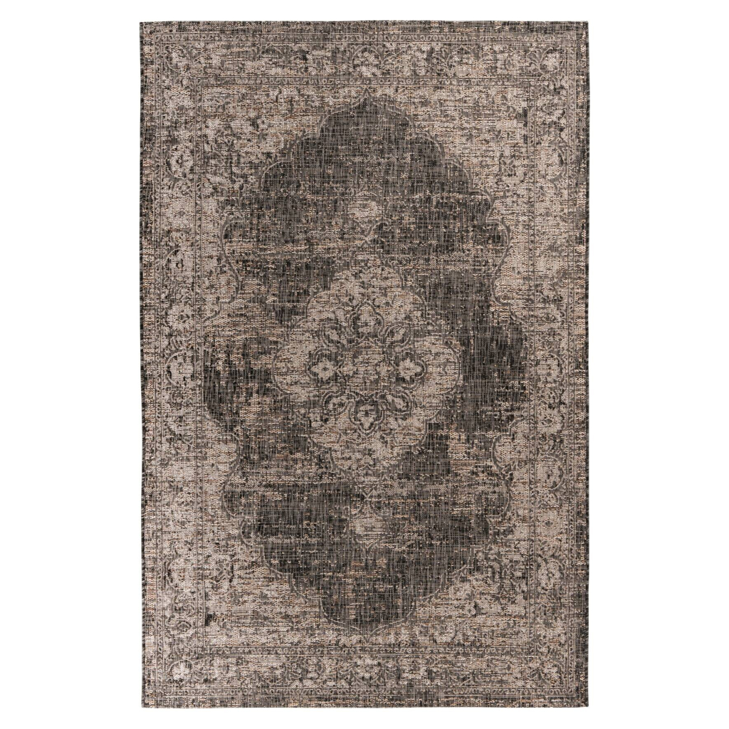 Obsession Teppich My Nordic
grau B/L: ca. 160×230 cm