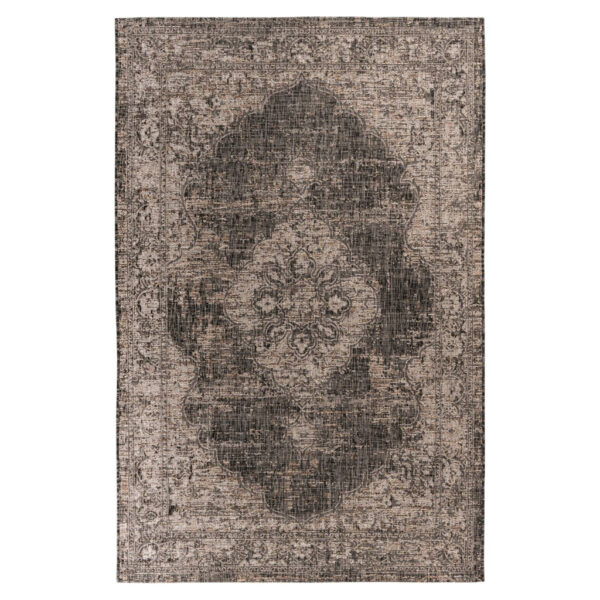 Obsession Teppich My Nordic
grau B/L: ca. 200x290 cm