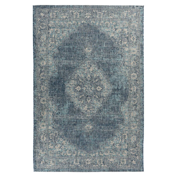 Obsession Teppich My Nordic
blau B/L: ca. 200x290 cm