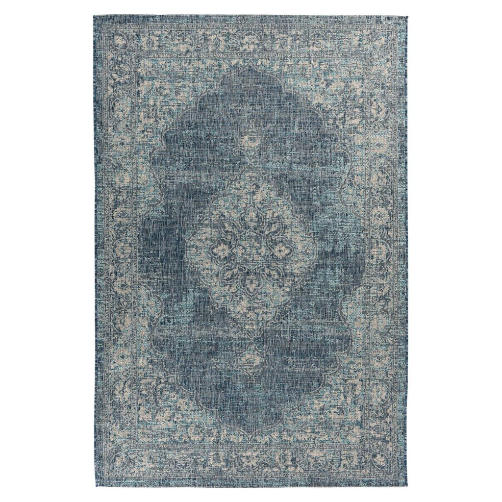 Obsession Teppich My Nordic
blau B/L: ca. 200×290 cm