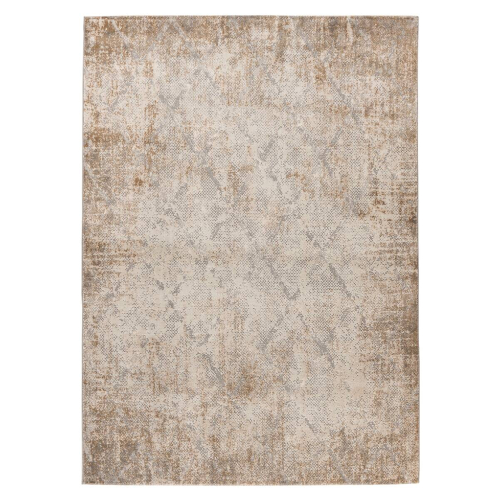 Obsession Teppich My Salsa
taupe B/L: ca. 160×230 cm