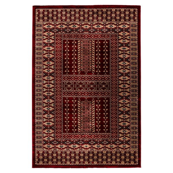 4054293109601-1 Obsession Teppich My Ariana
rot B/L: ca. 300x400 cm