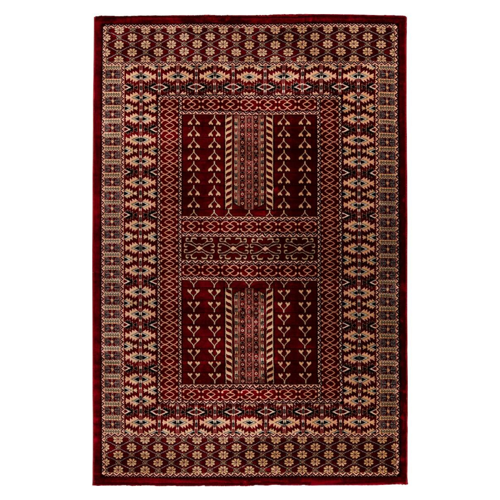 Obsession Teppich My Ariana
rot B/L: ca. 300×400 cm
